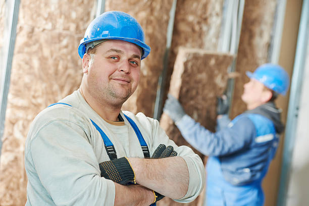 Fireproof Insulation in Fairmount, CO